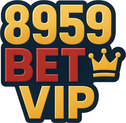 8959 Bet VIP Logo
